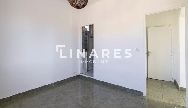 Appartement 3 pièces  à vendre Marseille 12eme 13012