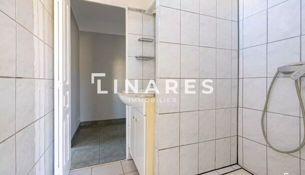 Appartement 3 pièces  à vendre Marseille 12eme 13012