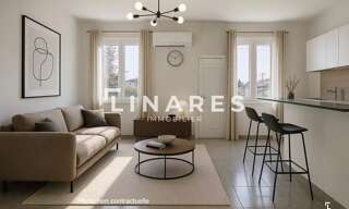 Appartement 3 Pièces 56 m² à vendre à Marseille 12 (13012)