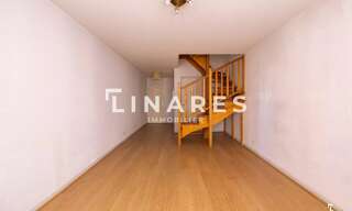 Appartement 2 Pièces 53 m² à vendre à Marseille 2 (13002)