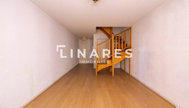 Appartement 2 pièces  à vendre Marseille 2eme 13002