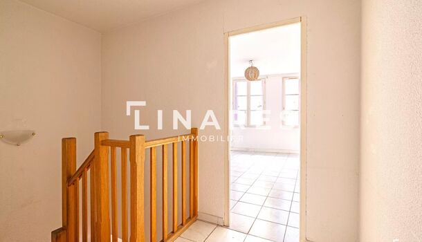 Appartement 2 pièces  à vendre Marseille 2eme 13002