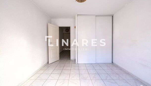 Appartement 2 pièces  à vendre Marseille 2eme 13002