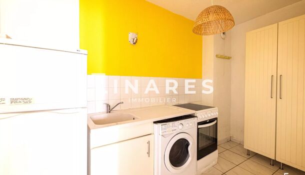 Appartement 2 pièces  à vendre Marseille 2eme 13002