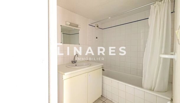 Appartement 2 pièces  à vendre Marseille 2eme 13002