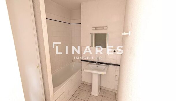 Appartement 2 pièces  à vendre Marseille 2eme 13002