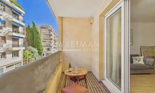 Appartement 2 Pièces 44 m² à vendre à Nice (06000)