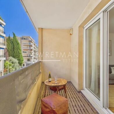 Appartement 2 pièces 425000 €
