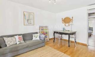 Appartement 2 Pièces 44 m² à vendre à Nice (06000)