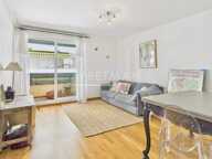 Splendide appartement 2 pièces avec terrasse et loggia - Nice Le — photo 3
