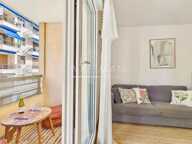 Splendide appartement 2 pièces avec terrasse et loggia - Nice Le — photo 4
