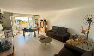 Appartement 3 Pièces 73 m² à vendre à Mauguio (34130)