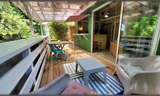 Maison 2 Pièces 36 m² à louer à Case-Pilote (97222)