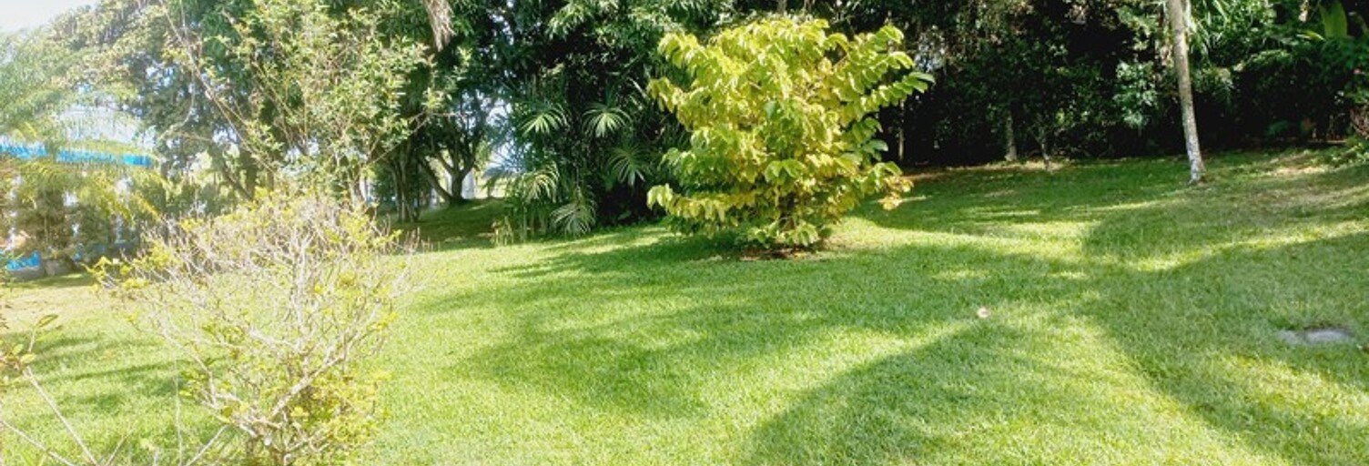 Maison 4 Pièces 144 m² à vendre à Lamentin (97129)