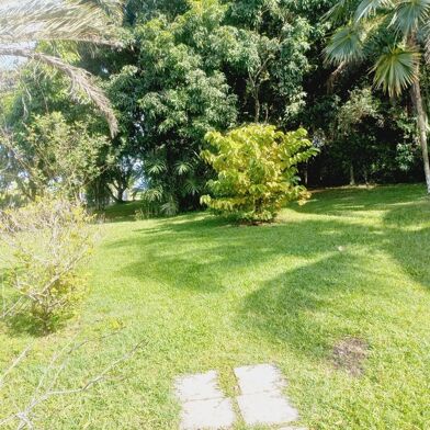 Maison 4 pièces 532500 €