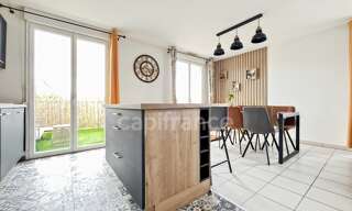 Appartement 5 Pièces 92 m² à vendre à Chenôve (21300)