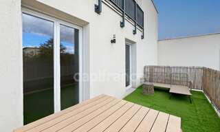 Appartement 5 Pièces 92 m² à vendre à Chenôve (21300)