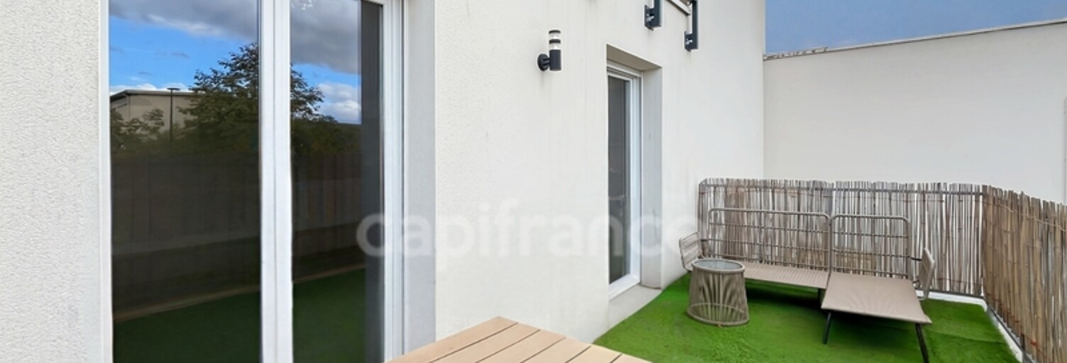 Appartement 5 Pièces 92 m² à vendre à Chenôve (21300)