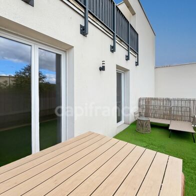 Appartement 5 pièces 215000 €