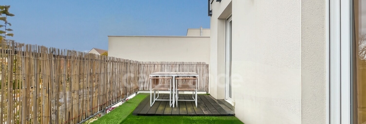 Appartement 5 Pièces 92 m² à vendre à Chenôve (21300)