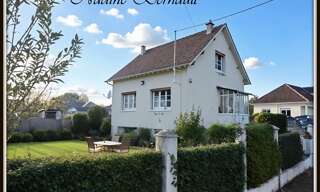 Maison 4 Pièces 70 m² à vendre à Amilly (45200)