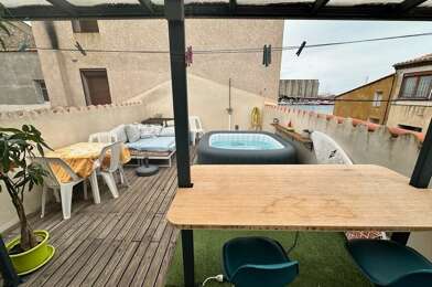 Maison 4 pièces 210000 €