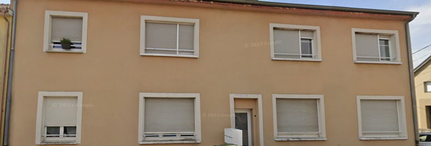 Appartement 3 Pièces 90 m² à vendre à Guenviller (57470)