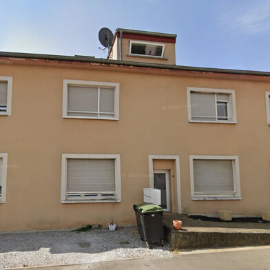 Appartement 3 pièces 88000 €