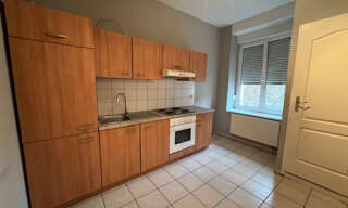 Appartement 3 Pièces 90 m² à vendre à Guenviller (57470)