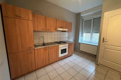 Appartement 3 pièces 75000 €