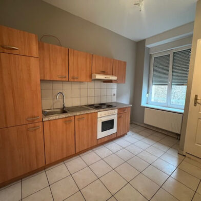 Appartement 3 pièces 75000 €