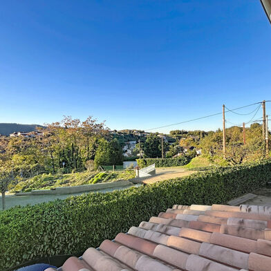 Maison 5 pièces 315000 €