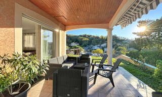 Maison 5 Pièces 144 m² à vendre à Laveyron (26240)