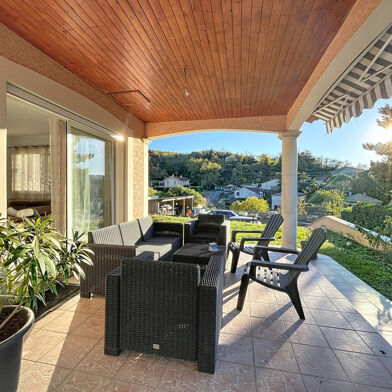 Maison 5 pièces 315000 €