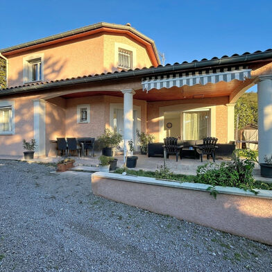 Maison 5 pièces 315000 €