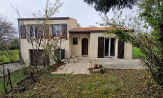 Maison 4 Pièces 82 m² à vendre à La Devise (17700)