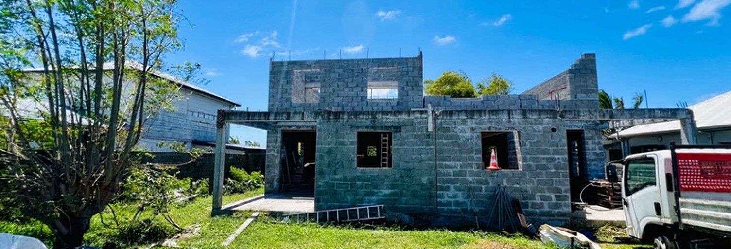 Maison 10 Pièces 198 m² à vendre à Saint-André (97440)