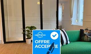 Maison 5 Pièces 80 m² à vendre à Brest (29200)