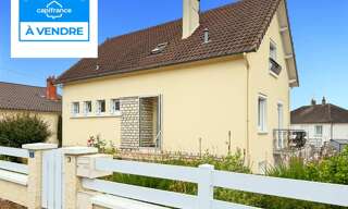 Maison 5 Pièces 98 m² à vendre à Châtellerault (86100)