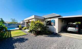 Maison 5 Pièces 135 m² à vendre à Saint-André (97440)