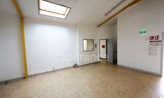 Bureau 5 Pièces 190 m² à louer à Angoulême (16000)