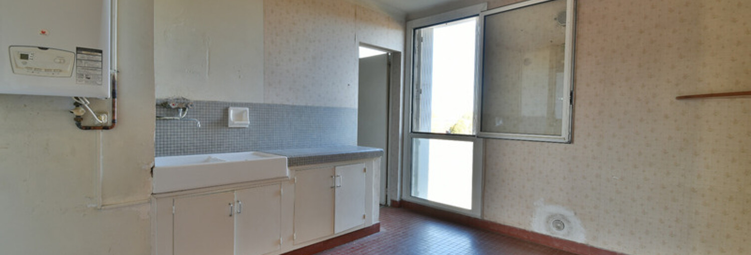 Appartement 4 Pièces 77 m² à vendre à Dax (40100)