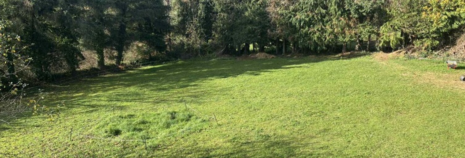 Maison 4 Pièces 92 m² à vendre à Saint-Goazec (29520)