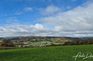 Appartement 3 pièces 332000 €