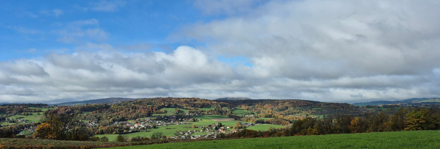 Appartement 3 Pièces 62 m² à vendre à Annecy (74370)