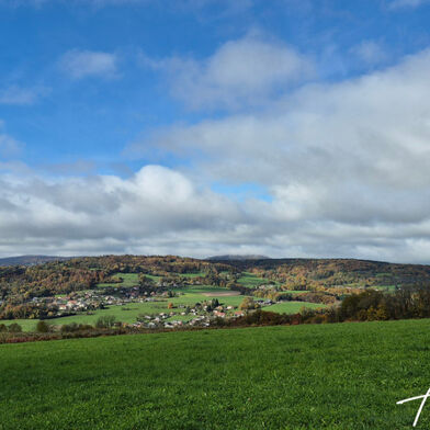 Appartement 3 pièces 332000 €