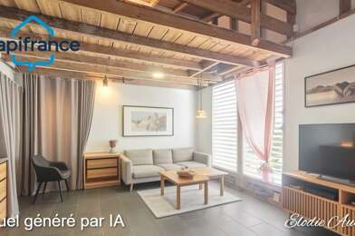 Immeuble  280000 €