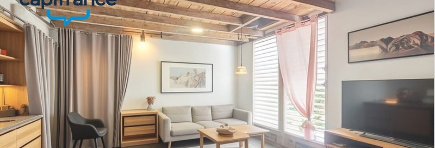 Immeuble  75 m² à vendre à Les Abymes (97139)