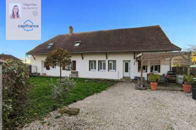 Maison 8 pièces 240000 €