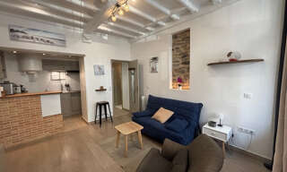 Appartement 1 Pièce 21 m² à vendre à Biarritz (64200)